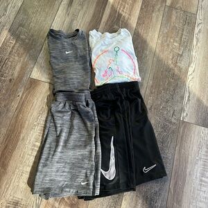 Nike Boys Bundle